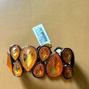 Bracelet stretch new with tags